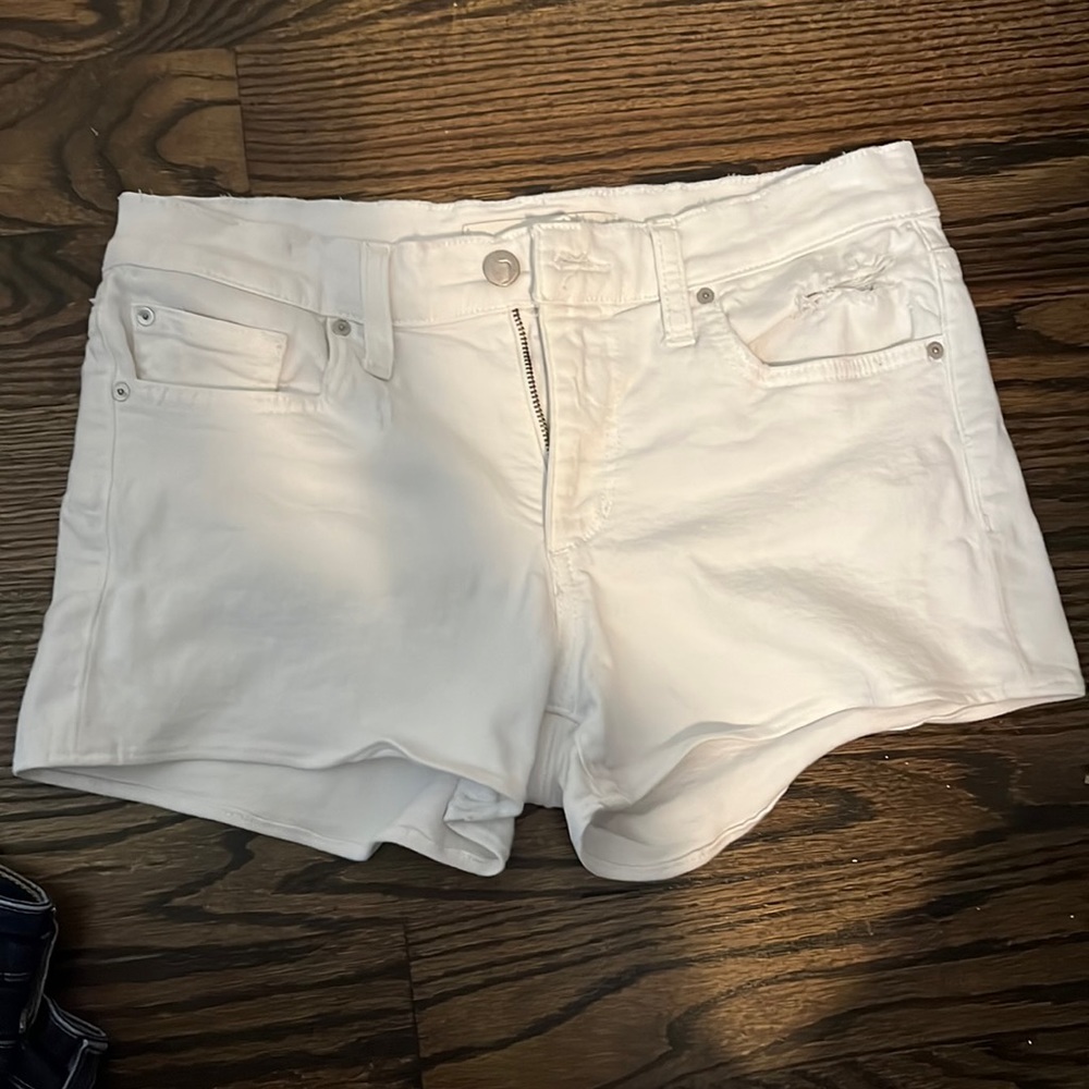 The Ozzie 4” cut off short